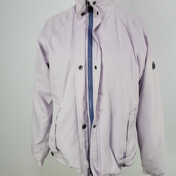 Sunderland of Scotland Breathable Waterproof Golf Jacket Size M - Picture 7 of 16